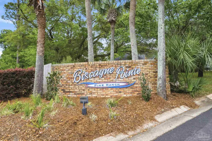 9318 Lucian Ct, Navarre, FL 32566 - #3