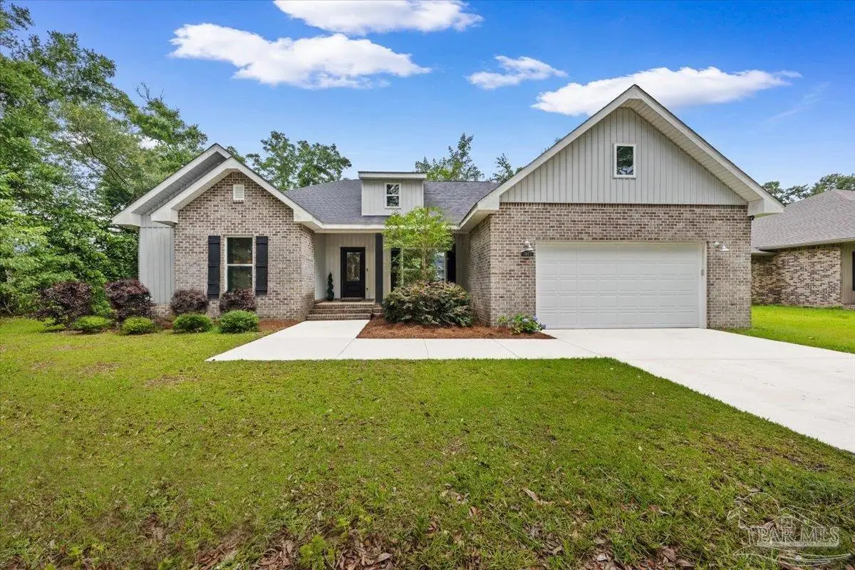 1963 Nature Ln, Pensacola, FL 32526 - #1
