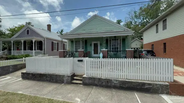 109 S Florida Blanca St, Pensacola, FL 32502