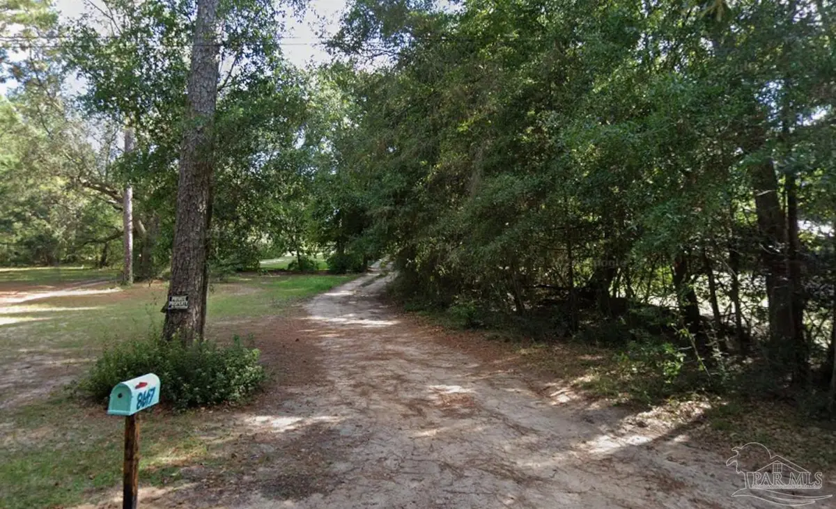 8647 Fortune Rd, Milton, FL 32583 - #1