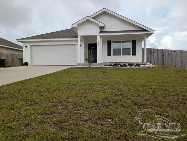 5926 Laurel Oak Dr, Pensacola, FL 32526 - #1