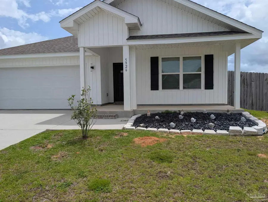 5926 Laurel Oak Dr, Pensacola, FL 32526 - #3