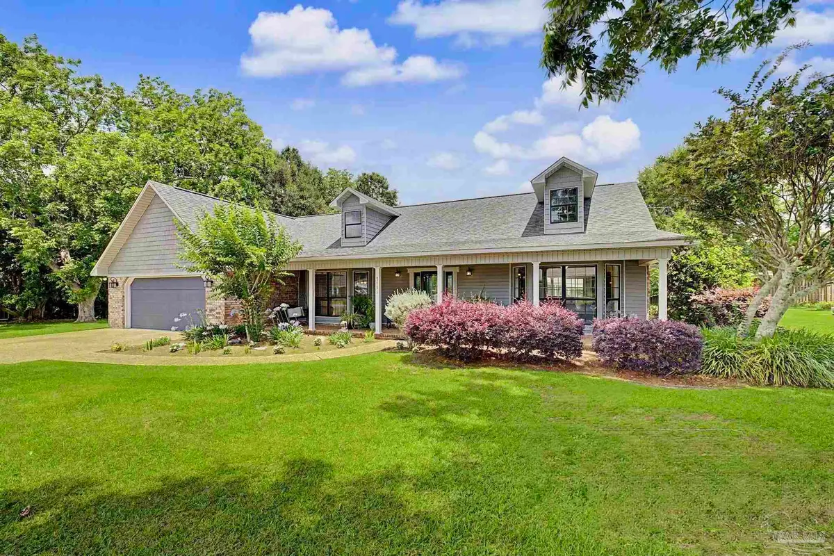 2006 Stallion Rd, Cantonment, FL 32533 - #1