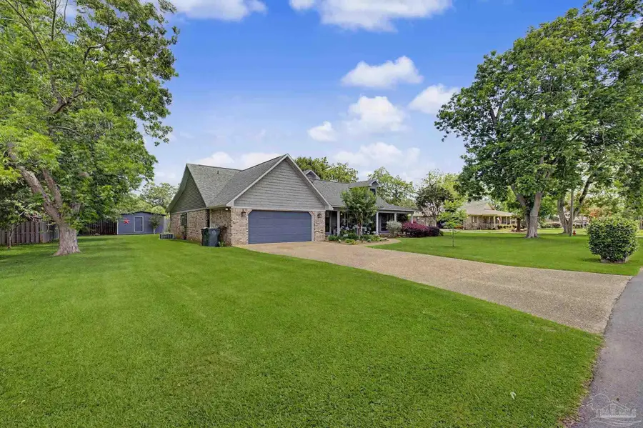 2006 Stallion Rd, Cantonment, FL 32533 - #2