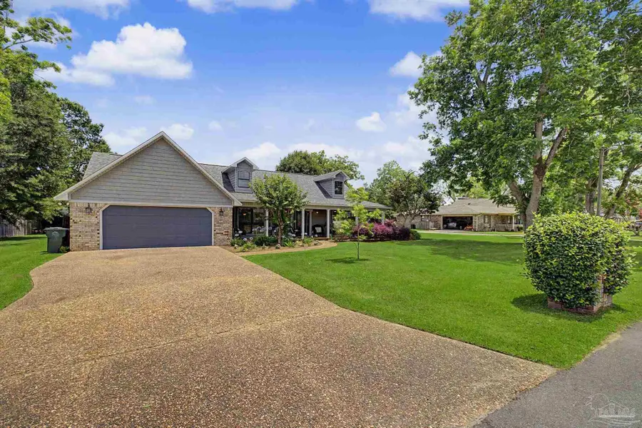 2006 Stallion Rd, Cantonment, FL 32533 - #3