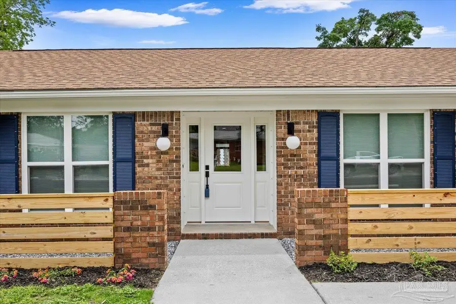 635 Whitney Dr, Pensacola, FL 32503 - #2
