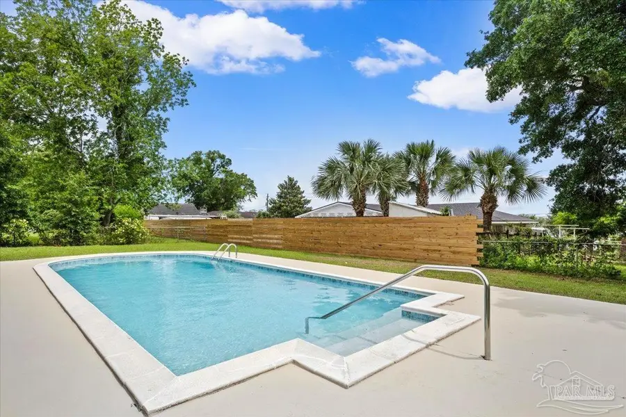 635 Whitney Dr, Pensacola, FL 32503 - #3