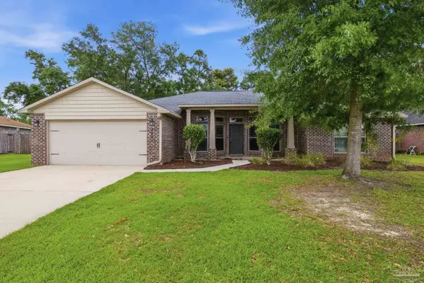 5661 Cane Syrup Cir, Pace, FL 32571