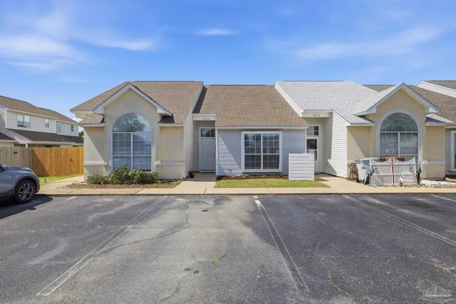 3212 Fernwood Dr, Gulf Breeze, FL 32563 - #2