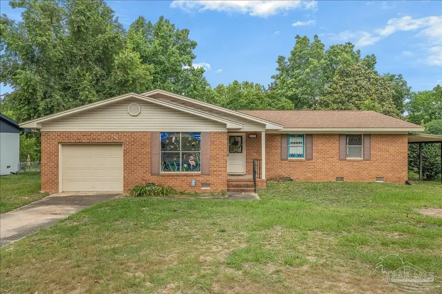 6209 E Shore Dr, Pensacola, FL 32505 - #3