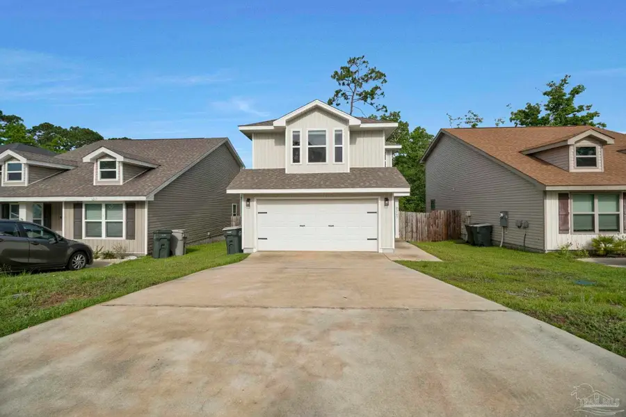 6267 Cardinal Cove Ct, Pensacola, FL 32504 - #2