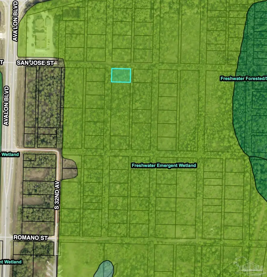 0000 Avalon Blvd, Milton, FL 32583 - #2