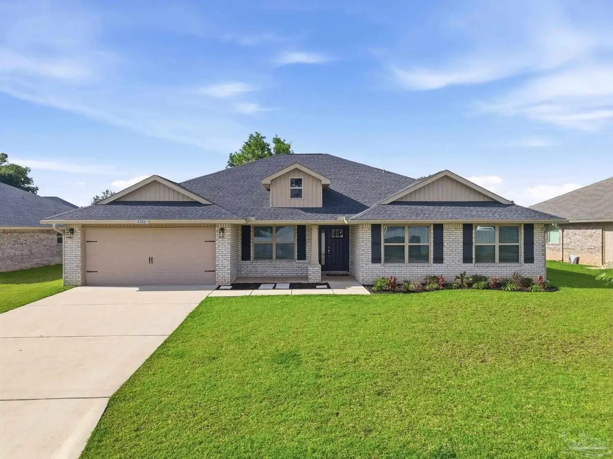 5176 Emmaline Ln, Milton, FL 32570 - #1