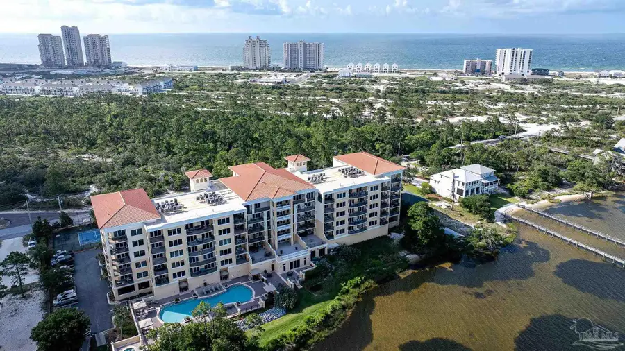 14500 River Rd #305, Pensacola, FL 32507 - #2