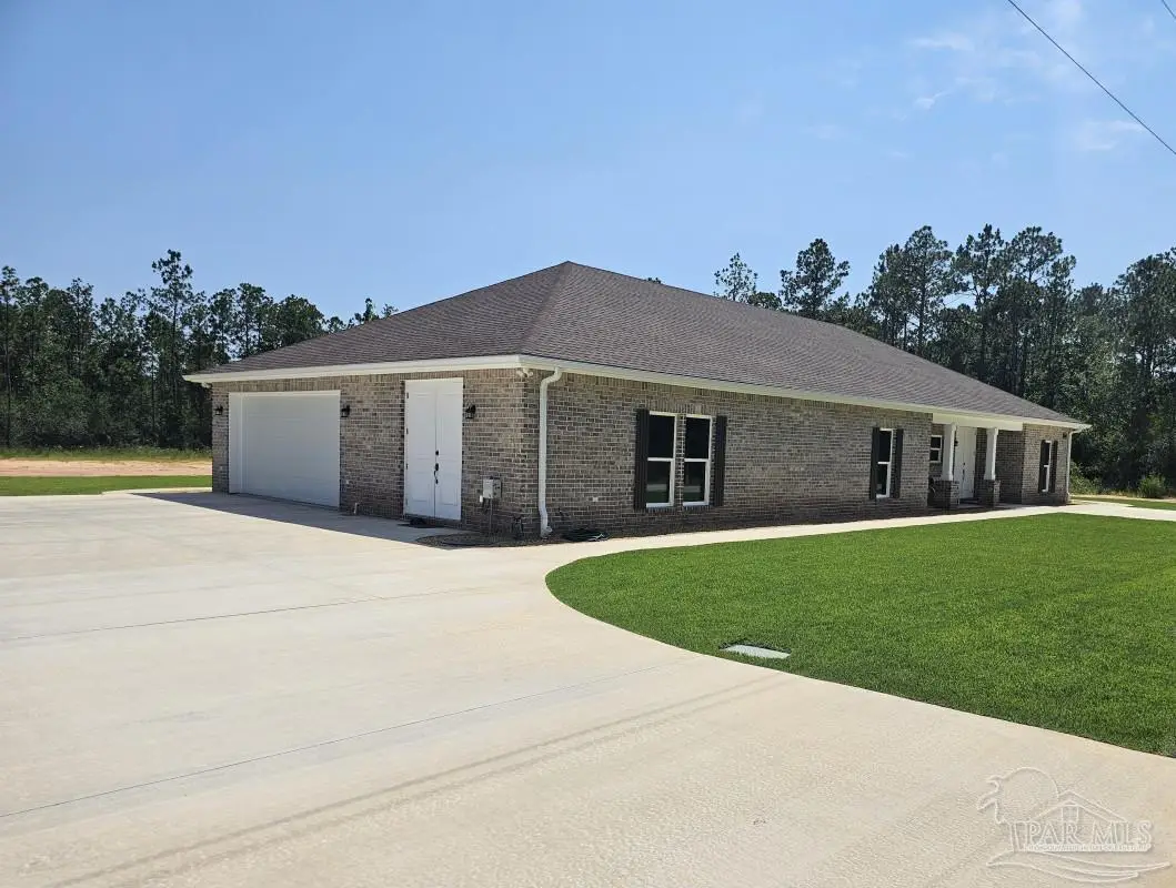 5801 San Blas St, Milton, FL 32583 - #1