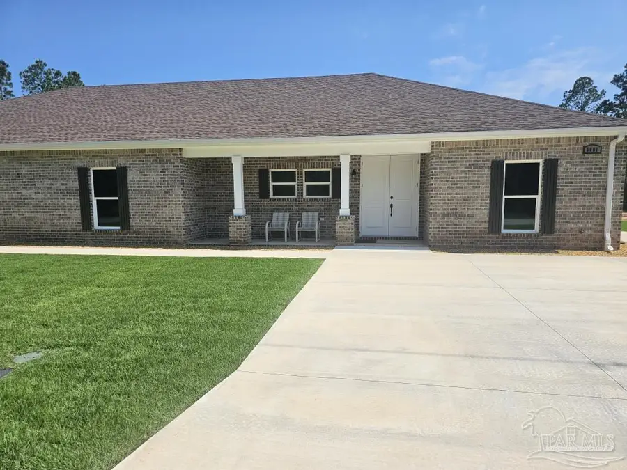 5801 San Blas St, Milton, FL 32583 - #2