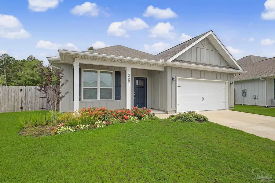 12601 Windsor Dr, Pensacola, FL 32506 - #2