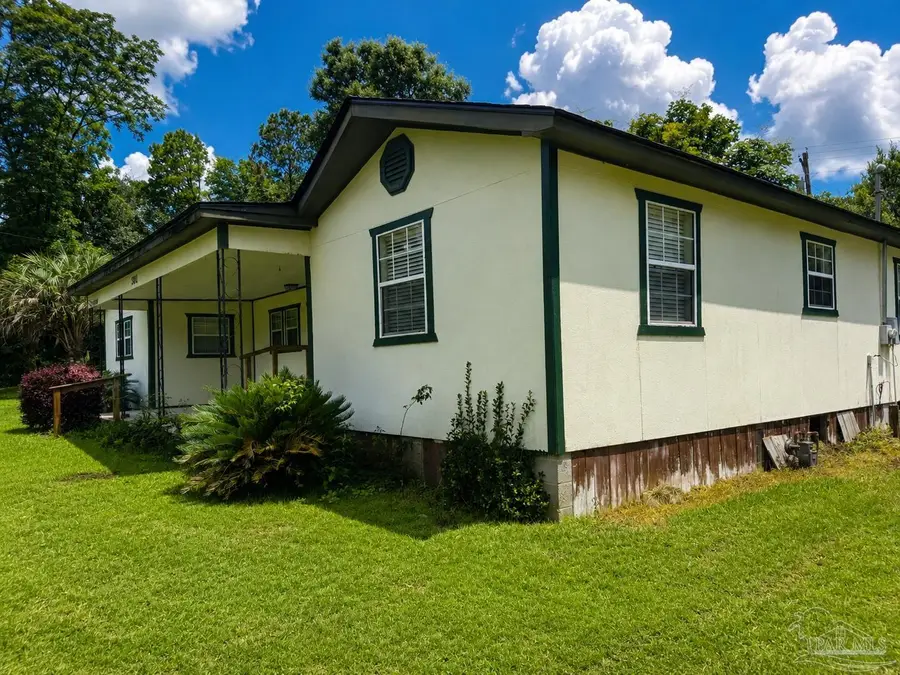 3301 N Century Blvd, McDavid, FL 32568 - #2