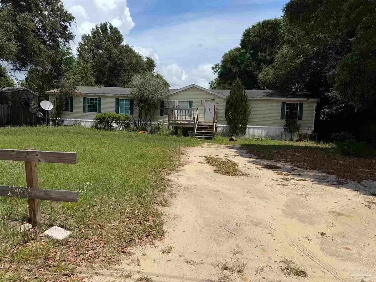 5570 Bantola Dr, Milton, FL 32583 - #1