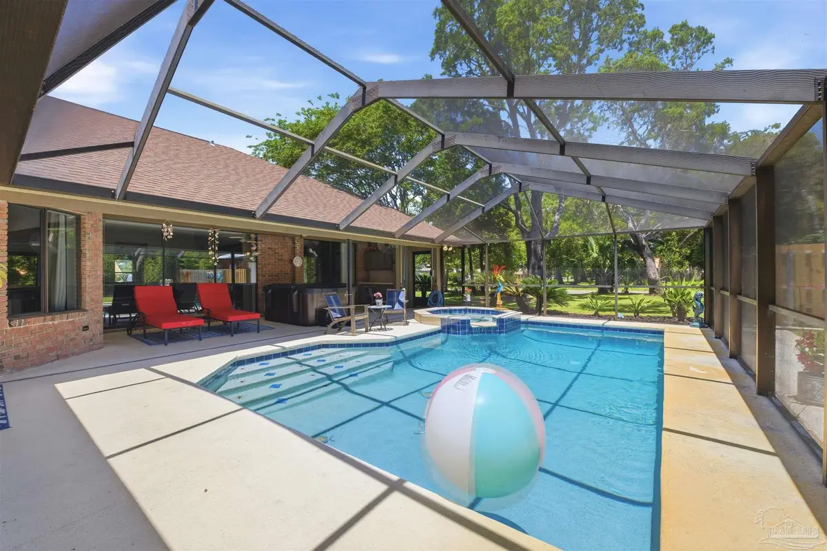 5219 Pale Moon Dr, Pensacola, FL 32507 - #1