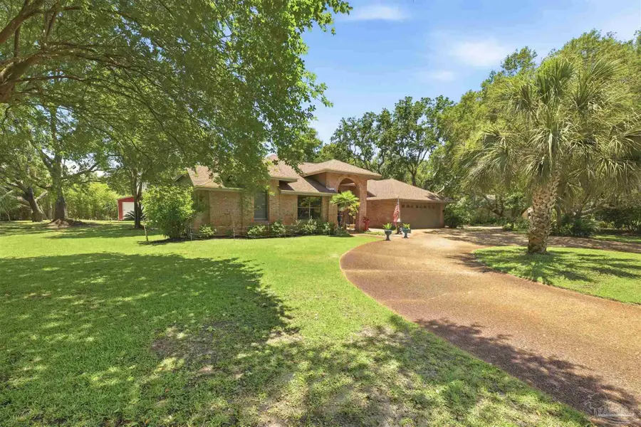 5219 Pale Moon Dr, Pensacola, FL 32507 - #2
