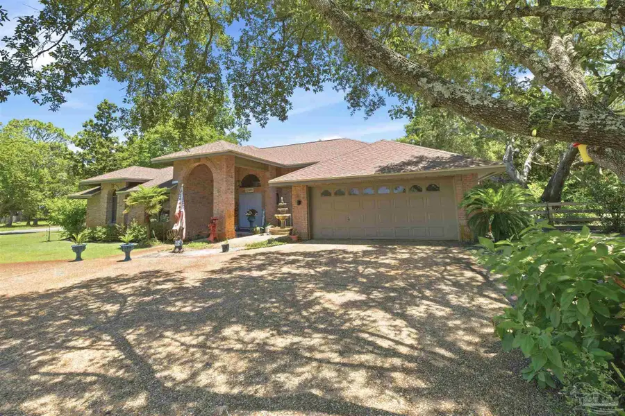 5219 Pale Moon Dr, Pensacola, FL 32507 - #3