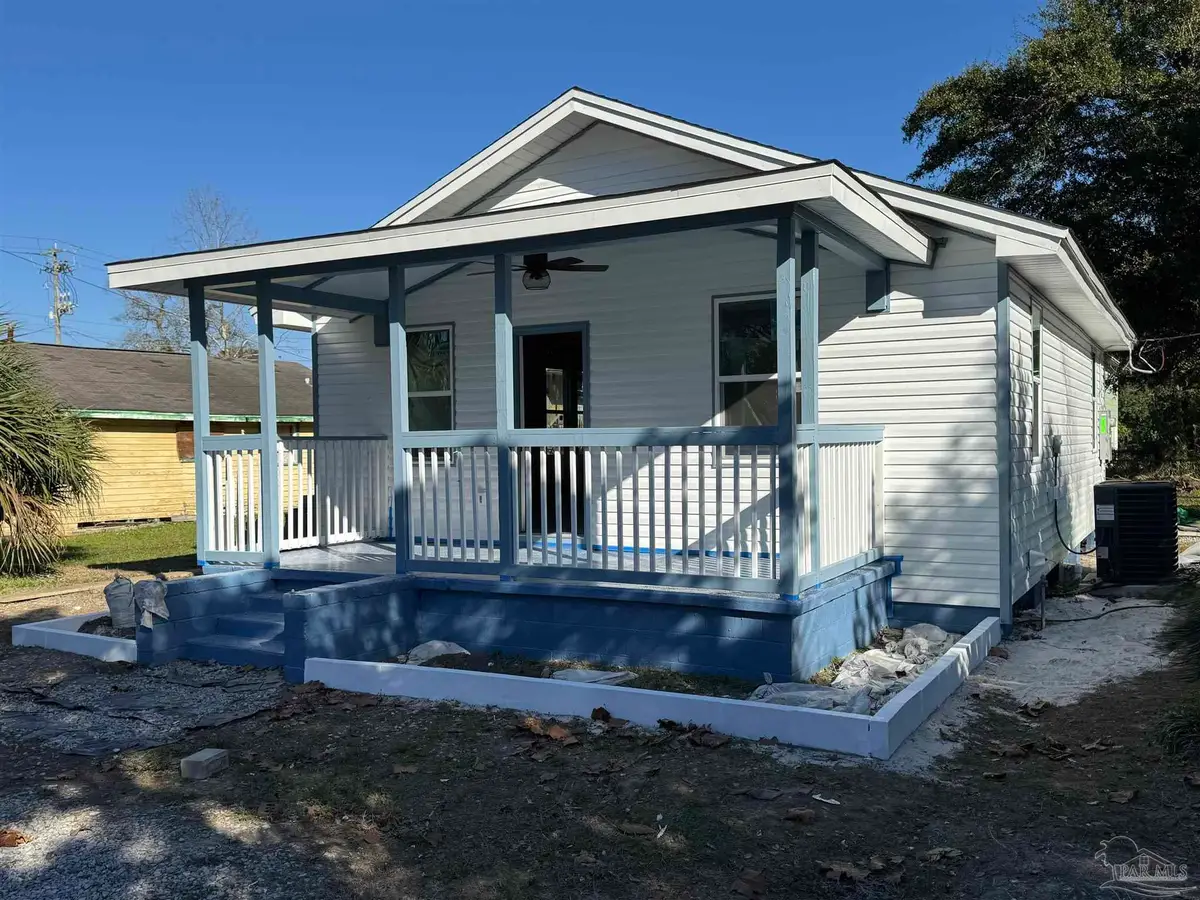 1114 N Q St, Pensacola, FL 32505 - #1
