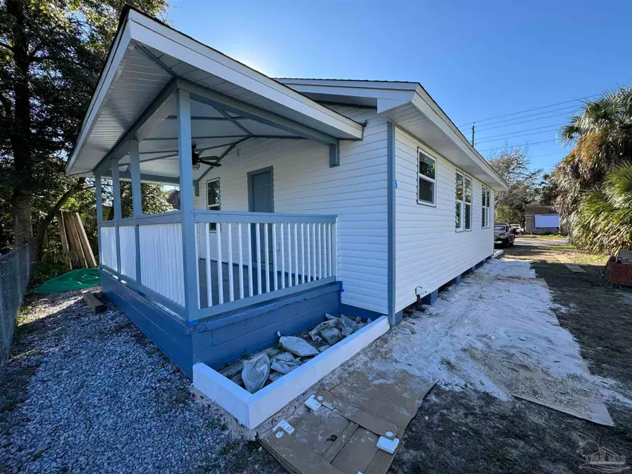 1114 N Q St, Pensacola, FL 32505 - #2