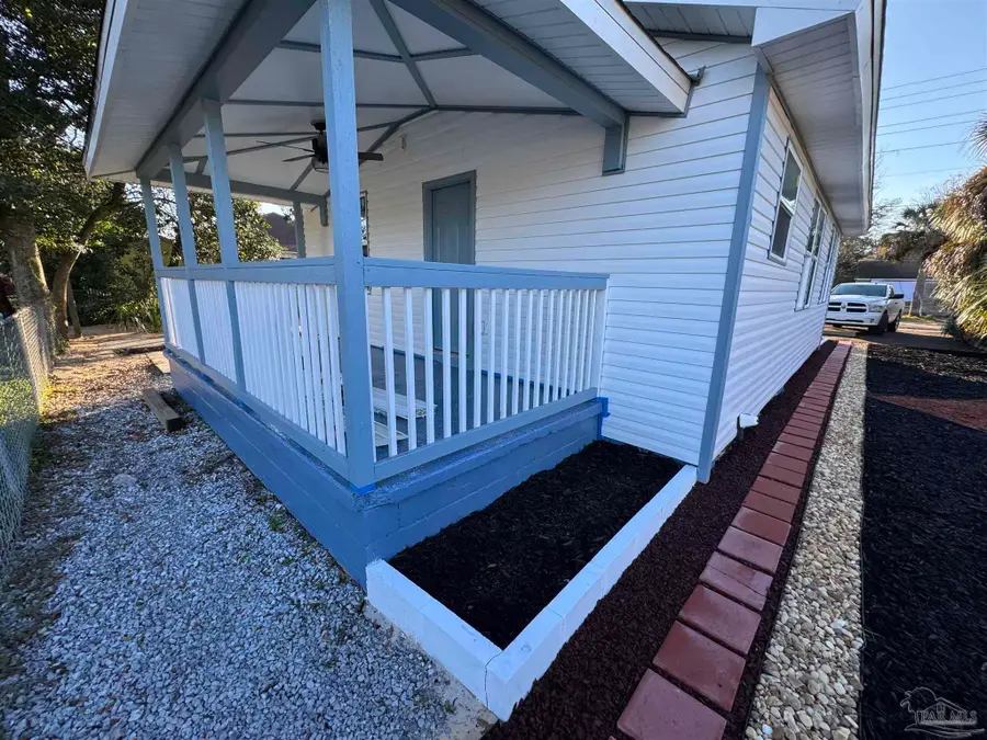 1114 N Q St, Pensacola, FL 32505 - #3