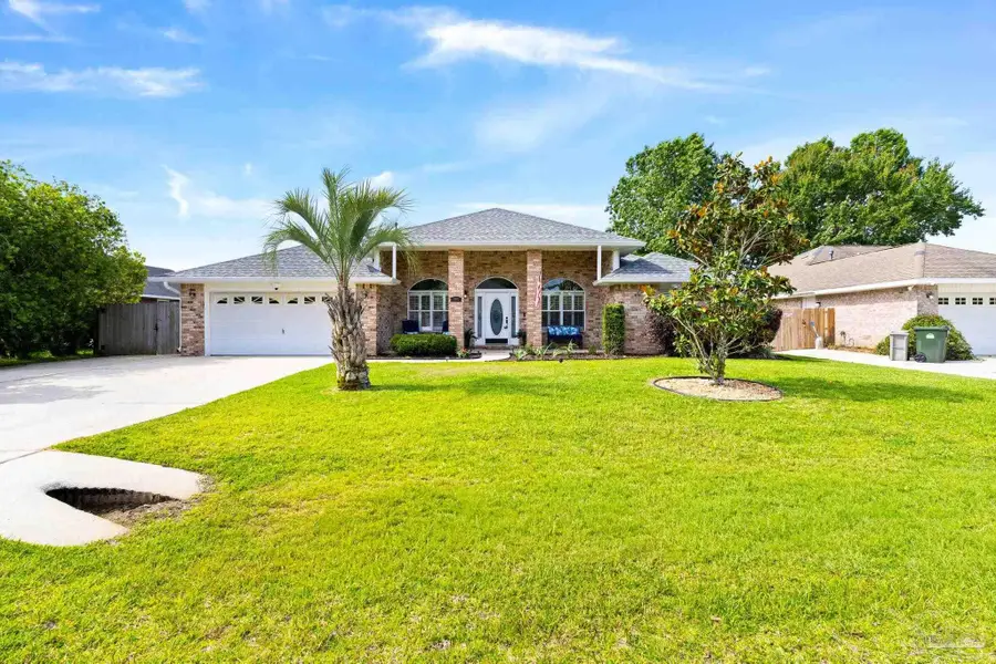 4995 Choctaw Ave, Pensacola, FL 32507 - #2