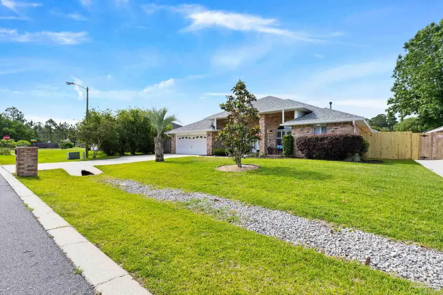 4995 Choctaw Ave, Pensacola, FL 32507 - #3