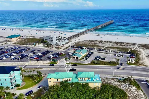 72 Ft Pickens Rd, Pensacola Beach, FL 32561