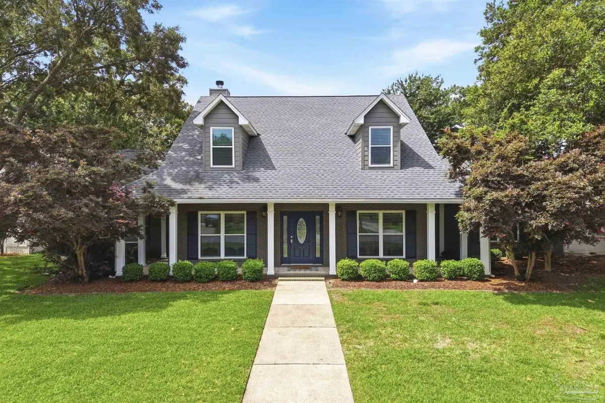 3861 Leesway Cir, Pensacola, FL 32504 - #1