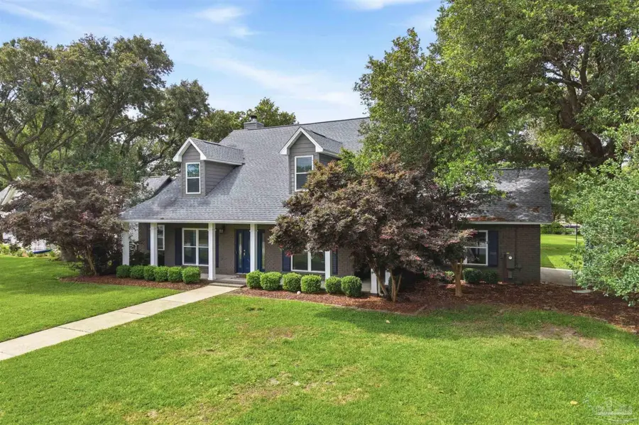 3861 Leesway Cir, Pensacola, FL 32504 - #2