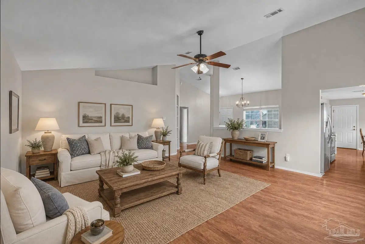 610 Hanley Downs Dr, Cantonment, FL 32533 - #1