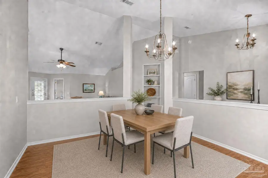 610 Hanley Downs Dr, Cantonment, FL 32533 - #2