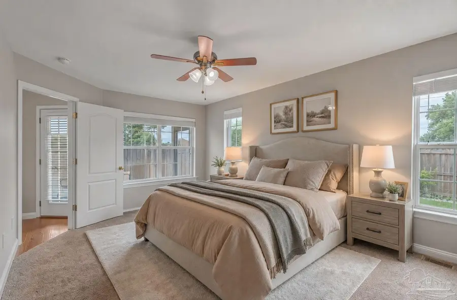 610 Hanley Downs Dr, Cantonment, FL 32533 - #3