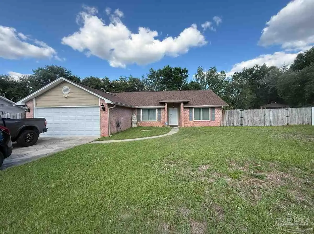 2706 Woodbury Ct, Navarre, FL 32566 - #1