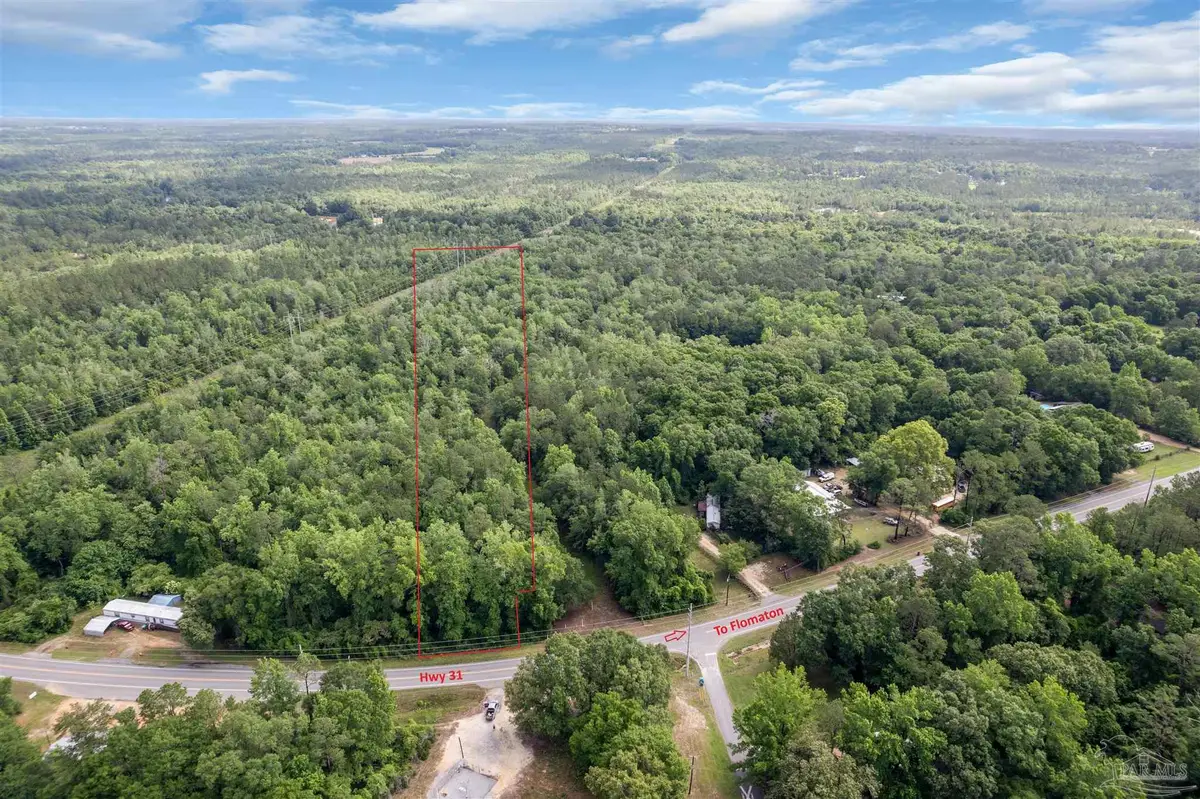 0 Us Hwy 31, Flomaton, AL 36441 - #1