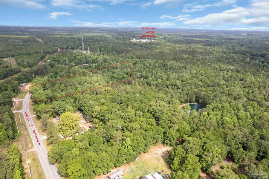 0 Us Hwy 31, Flomaton, AL 36441 - #2