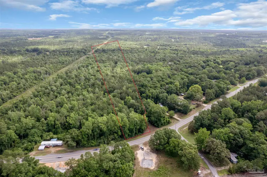 0 Us Hwy 31, Flomaton, AL 36441 - #3
