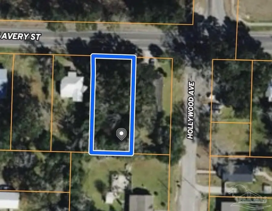 3803 W Avery St, Pensacola, FL 32505 - #2