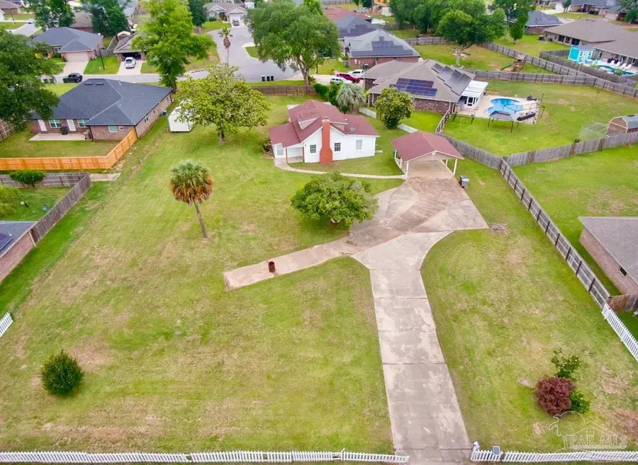 5926 Saufley Pines Rd, Pensacola, FL 32526 - #2