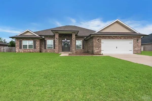 6557 Cedar Key Dr, Milton, FL 32570