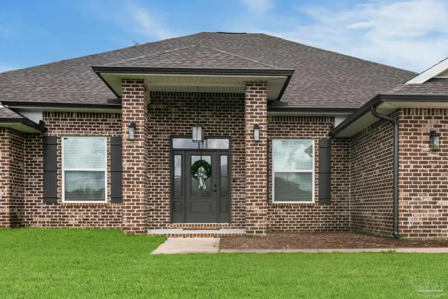 6557 Cedar Key Dr, Milton, FL 32570 - #2