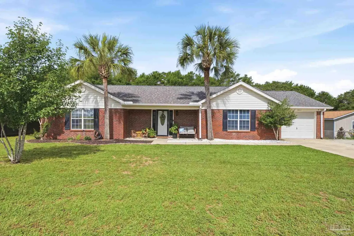 2711 Penn St, Navarre, FL 32566 - #1