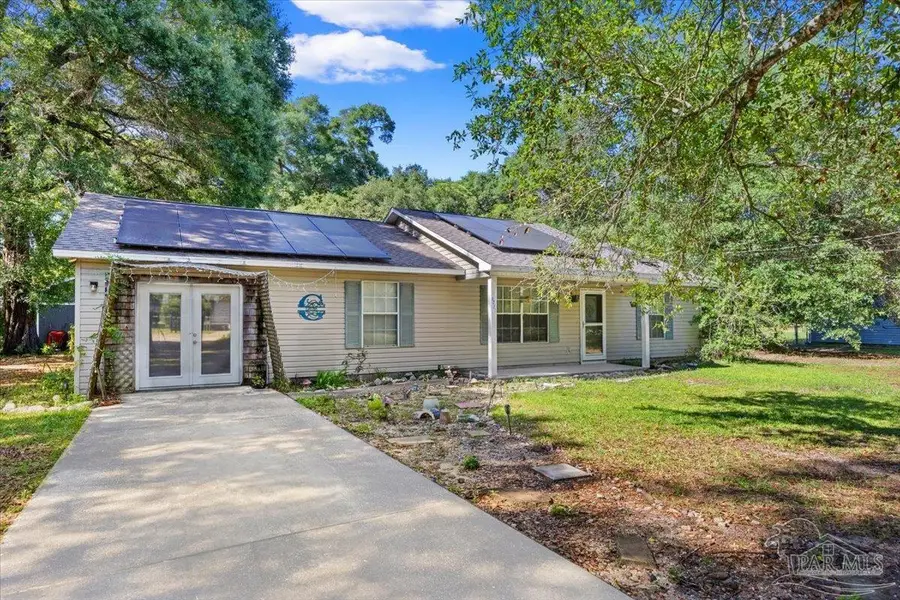 6280 Mohawk Trl, Milton, FL 32583 - #3