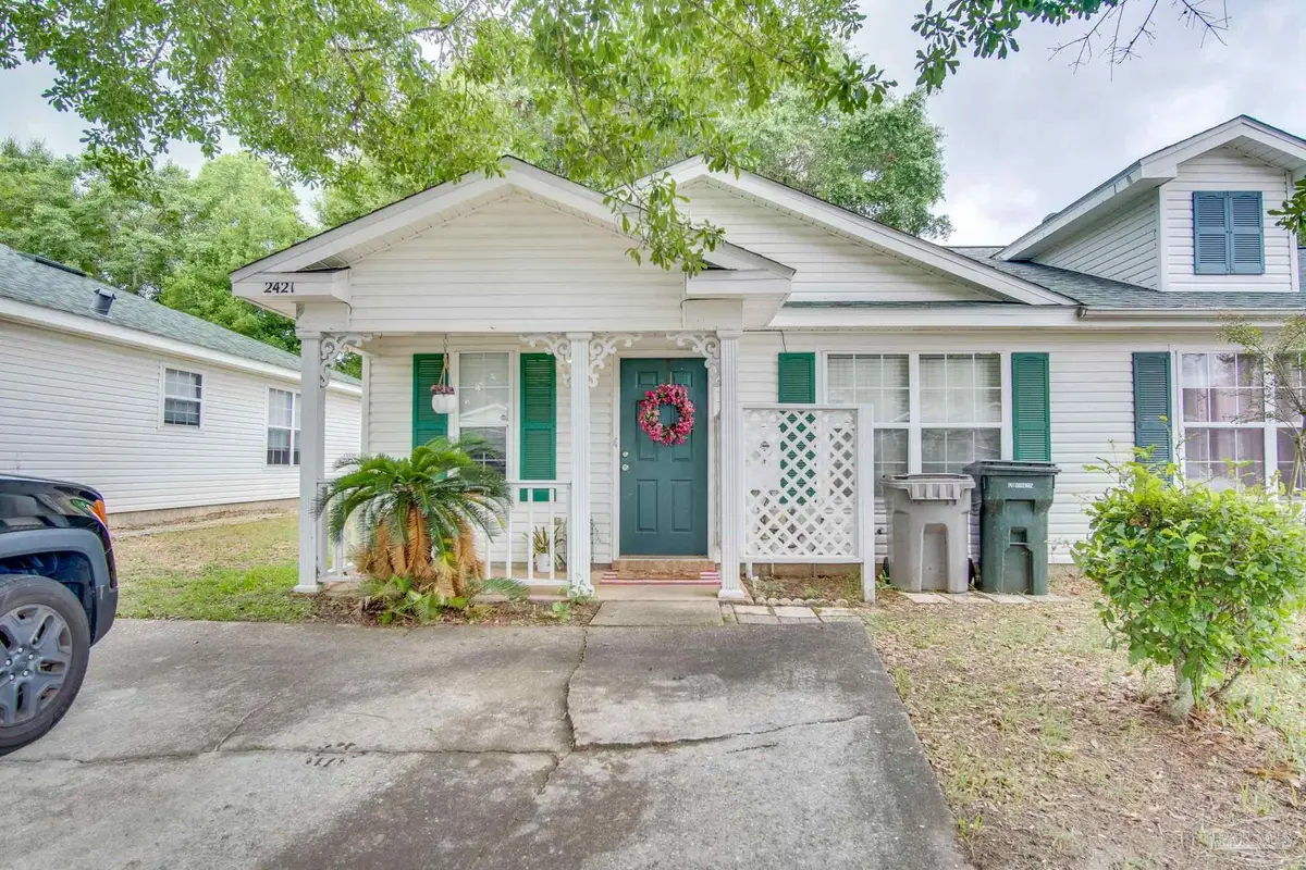 2421 Spyglass Cir, Pensacola, FL 32526 - #1