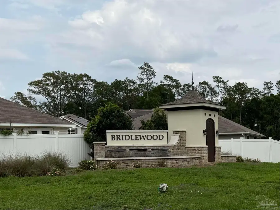 6184 Secretariat Way, Pensacola, FL 32526 - #2