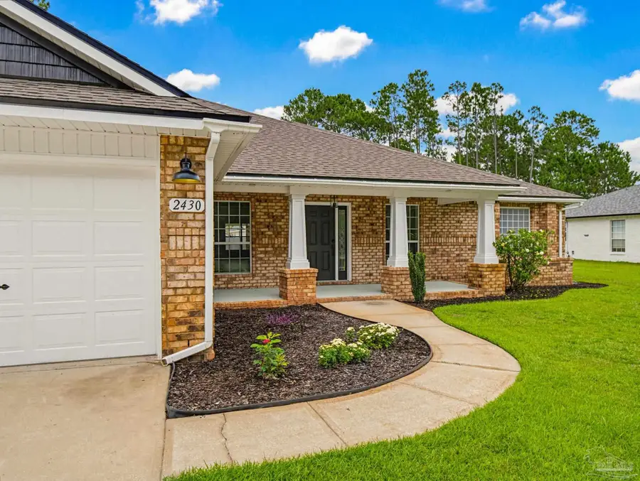 2430 Cove Rd, Navarre, FL 32566 - #3